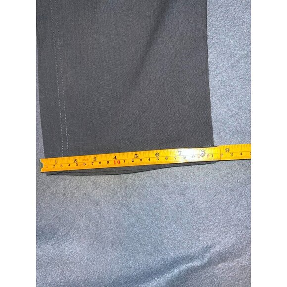 Carhartt Men's Relaxed Fit Work Pants 38x32 Dark‎ Gray Durable Stretch, Utility - Picture 9 of 9